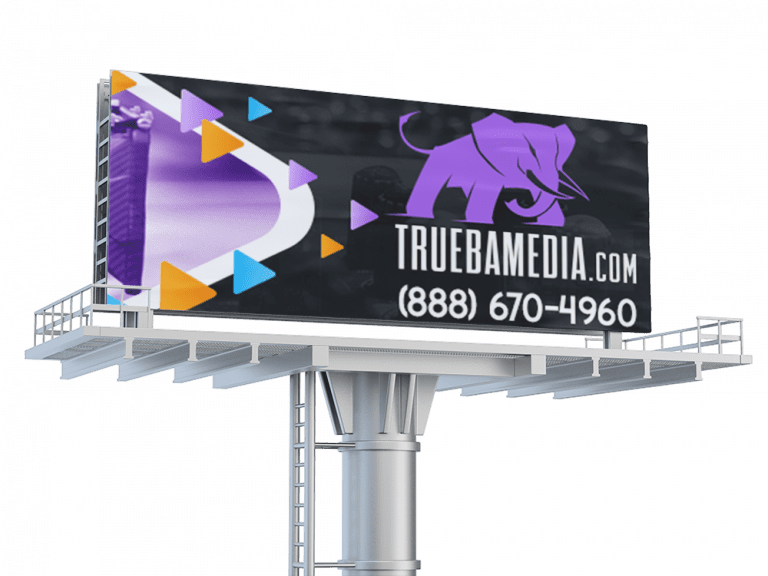Billboard Advertising Affordable Digital Billboards